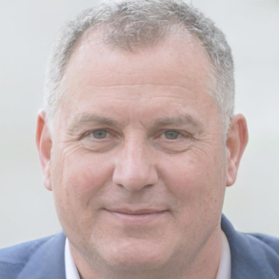 Henrik Bergmann, Spezialist für nachhaltige Investments