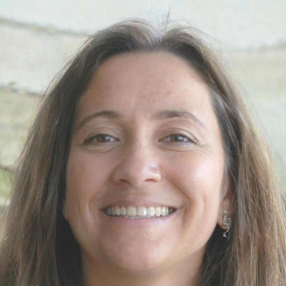 Marlena Förster, Expertin für Familienfinanzplanung